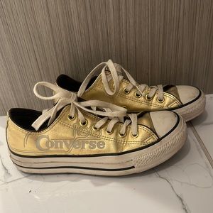 Converse shoes